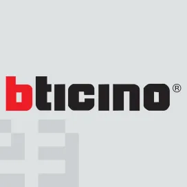 Bticino electric